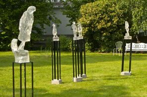 Multiple Transparent 01