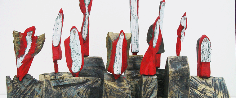 Weihnachtsmänner 0601, Zusammenstellung