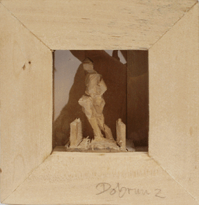 Gura 7, Birke, h 10cm