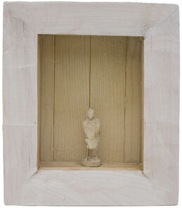 Gura 13, Birke, h 12cm