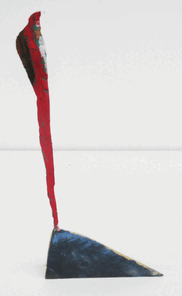 Weihnachtsmann 0503, h=32cm, oak