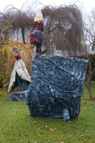 Papoly Napoxi Gruppe