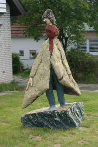 Napoxi 1401, Epoxidharz, h=234cm