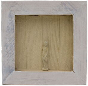 Gura 15, Birke, h 14cm