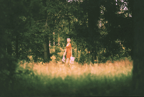 Anna-Maxa-03, oak, h 132cm