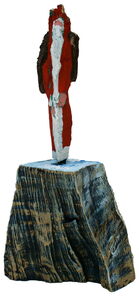 Weihnachtsmann 1611-11, oak