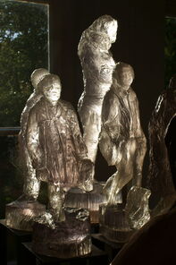 Multiple Transparent 001