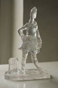 Dana, Polyester, h 16cm