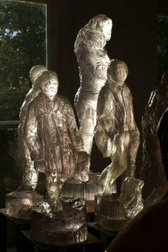 Multiple Transparent 001