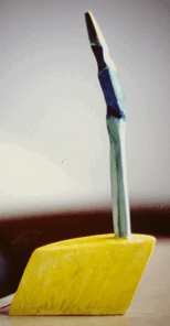 Weihnachtsmann 3-17, oak